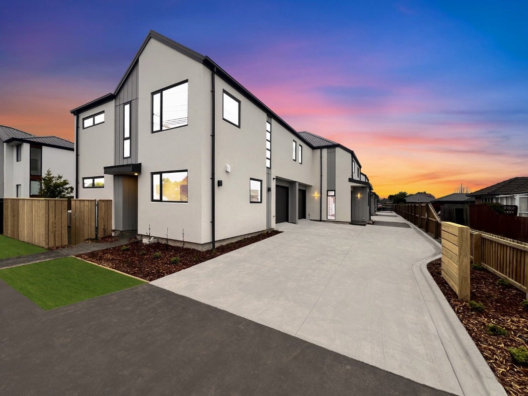 3/47 Amyes Road, Hornby, Christchurch - Carousel 1