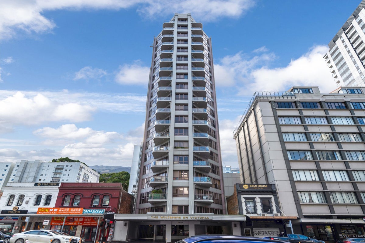 3A/89 Victoria Street, Auckland Central, AUCKLAND - Carousel 1