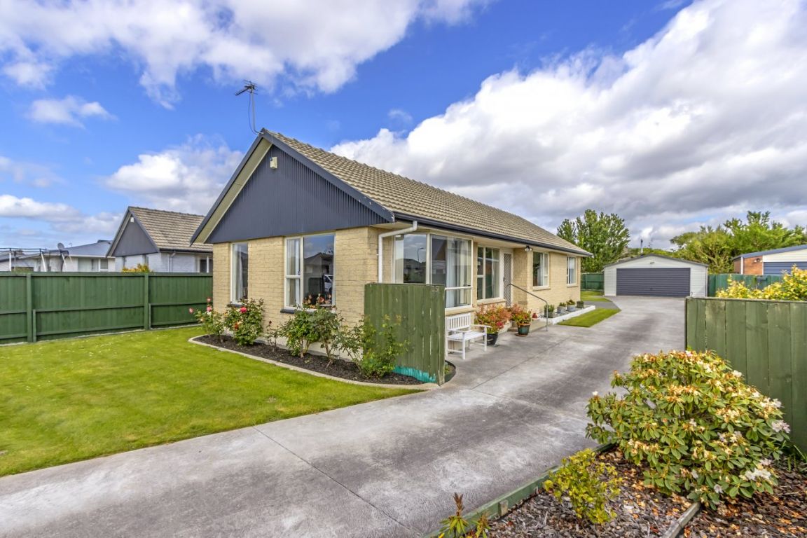 35 Farnborough Street, Aranui, Christchurch - Carousel 1