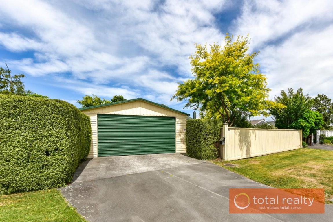 27 Sabys Road, Halswell, Christchurch - Carousel 20