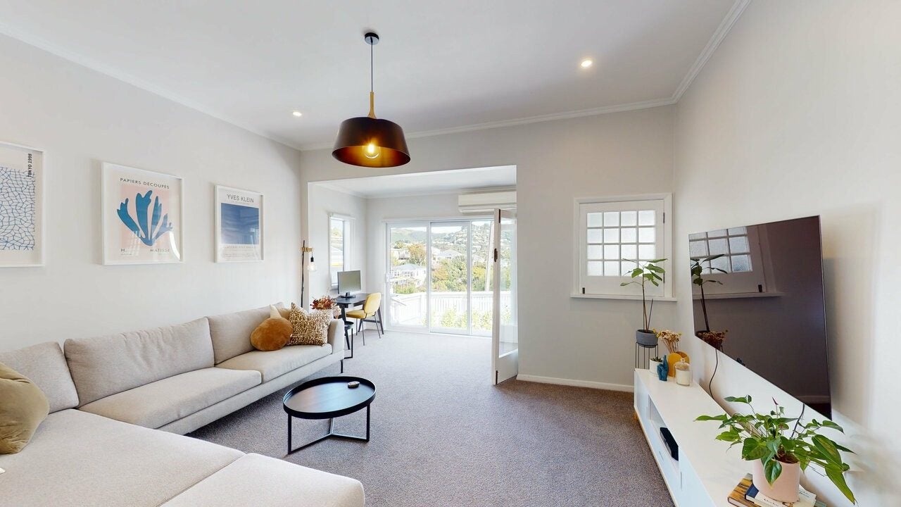 19 Fernhill Terrace, Wadestown, Wellington - Carousel 2