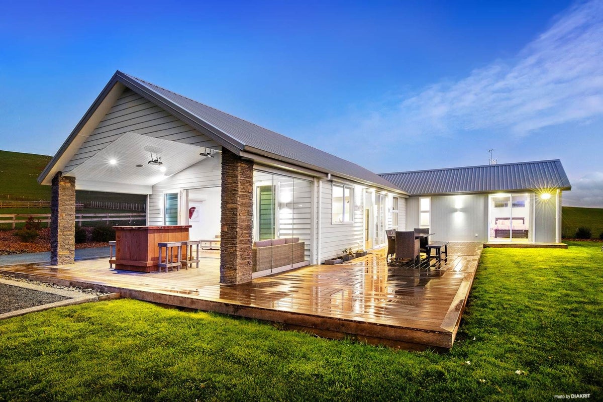 65C Hunt Road, Tuakau - Carousel 1