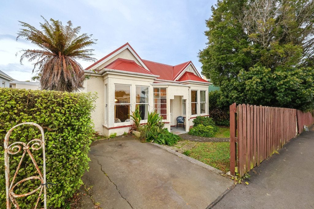157 Highgate, Roslyn, Dunedin - Carousel 2