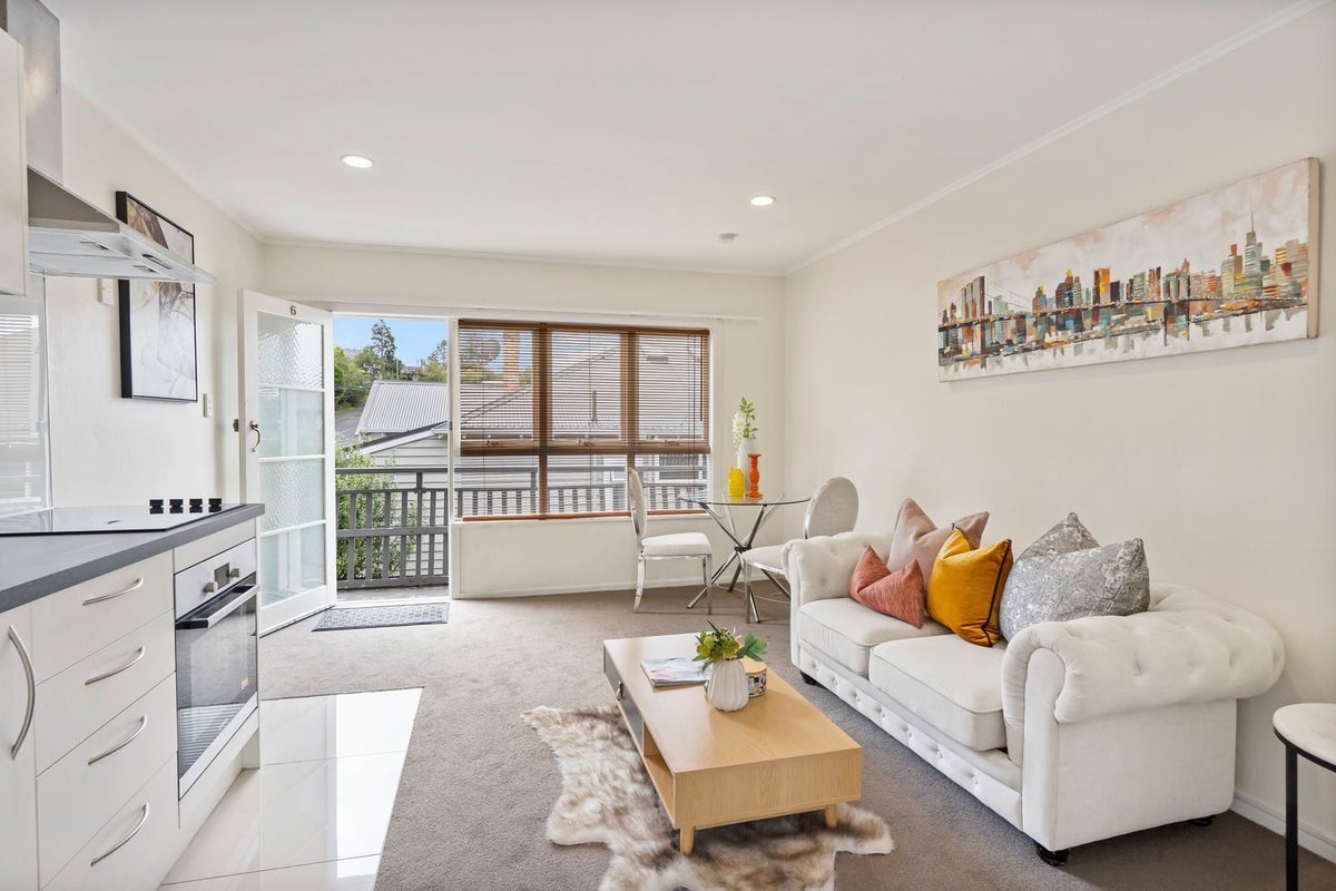 6/44 St Andrews Road, Epsom, Auckland - Carousel 1