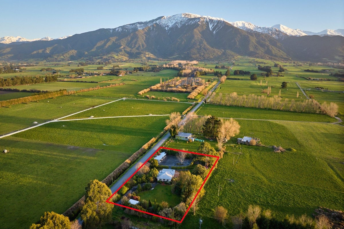 450 Mount Fyffe Road, Kaikoura Flat, Kaikoura - Carousel 2