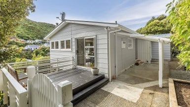 115 Awarua Street, Ngaio, Wellington - Carousel 1