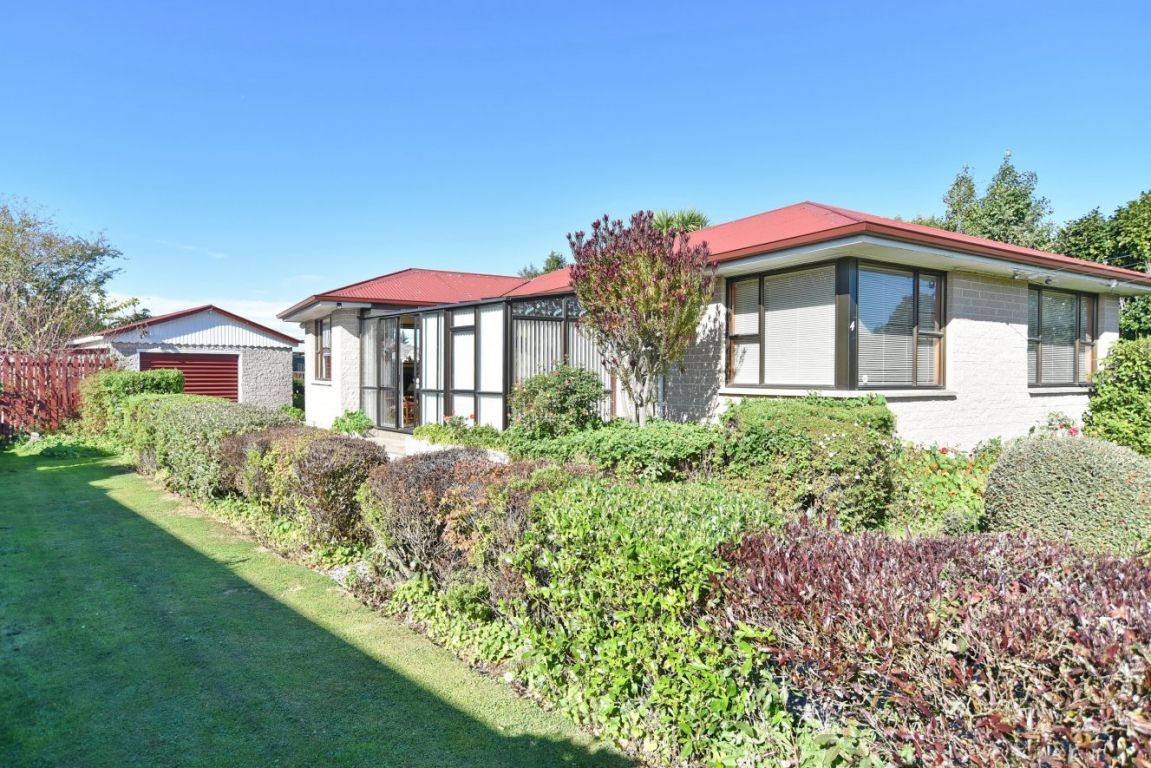 4 Olivine Street, Shirley, Christchurch - Carousel 1