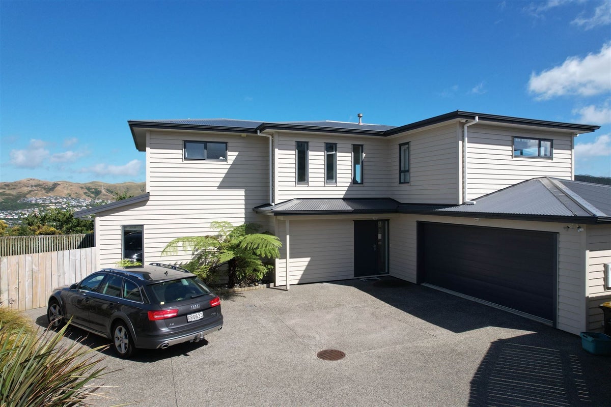 185B Mark Avenue, Grenada Village, Wellington - Carousel 1