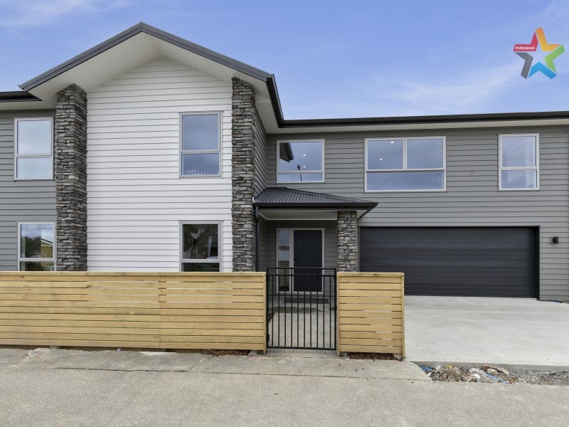 127 Knights Road, Hutt Central, Lower Hutt - Carousel 1