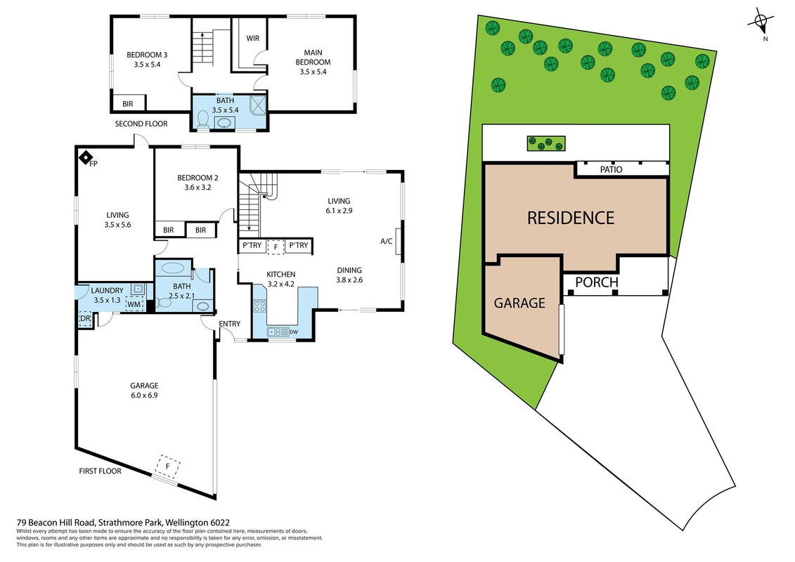 79 Beacon Hill Road, Strathmore Park, Wellington - Carousel 31