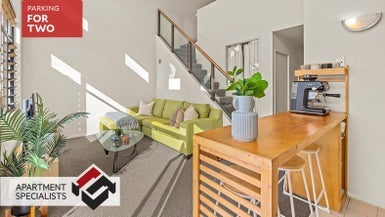 11 Charlotte Street, Eden Terrace, Auckland - Carousel 1
