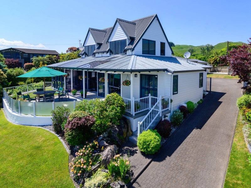 28 Mark Place, Lynmore, Rotorua - Carousel 23