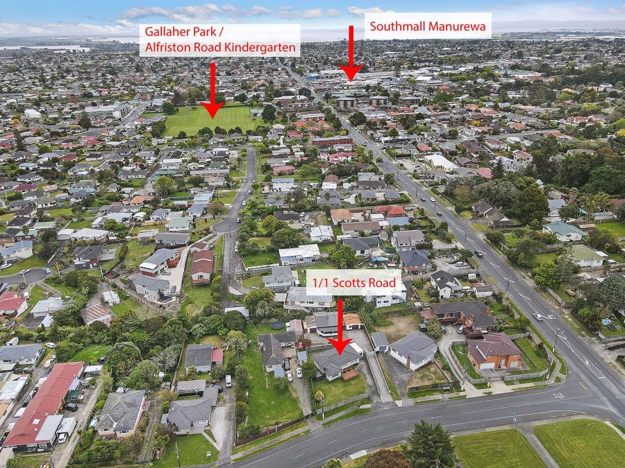 1/1 Scotts Road, Manurewa East, Auckland - Carousel 16