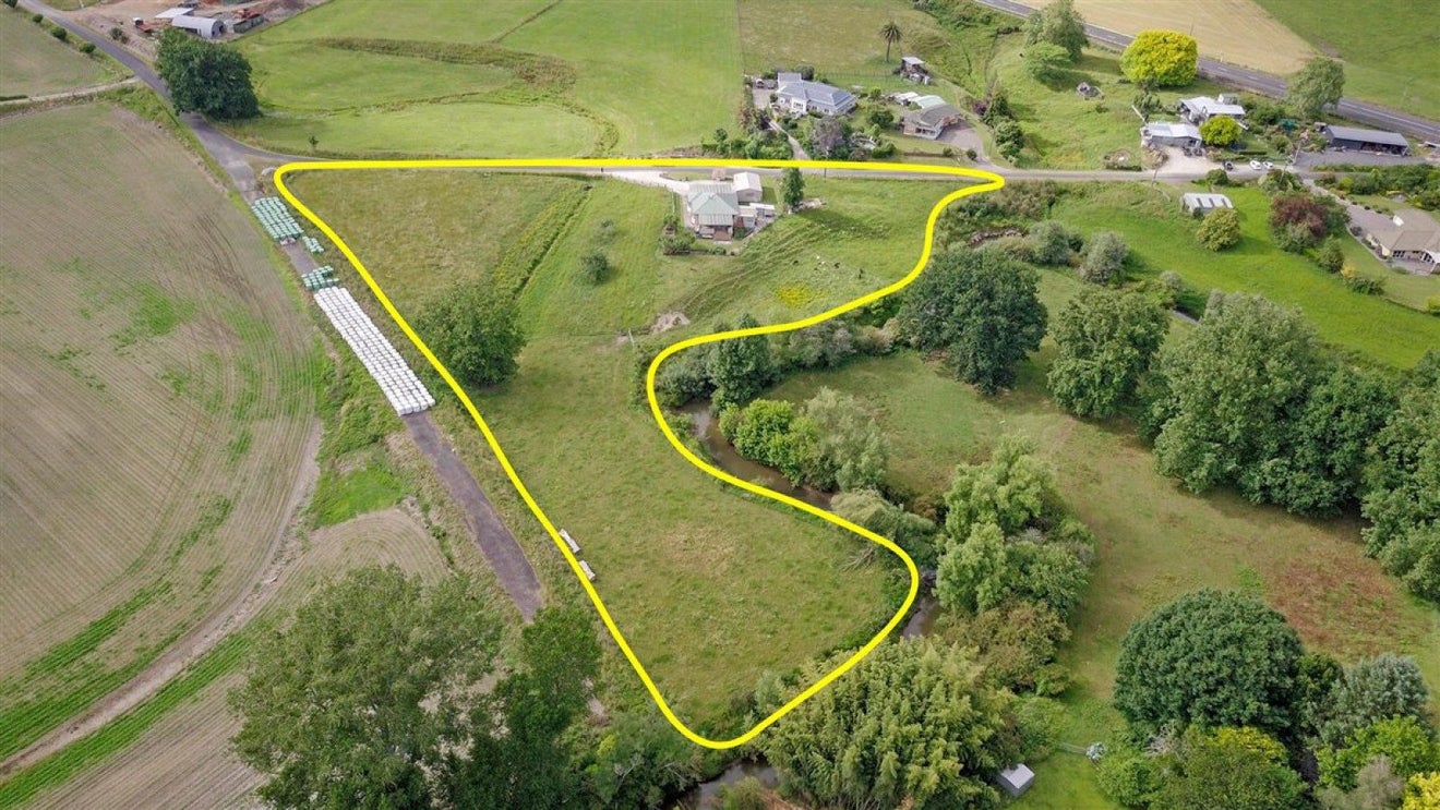 56 Old Golf Road, Otorohanga, Otorohanga - Carousel 1