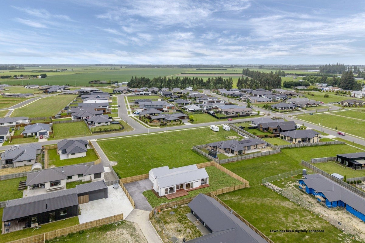 51B Memorial Crescent, Methven, Methven - Carousel 25