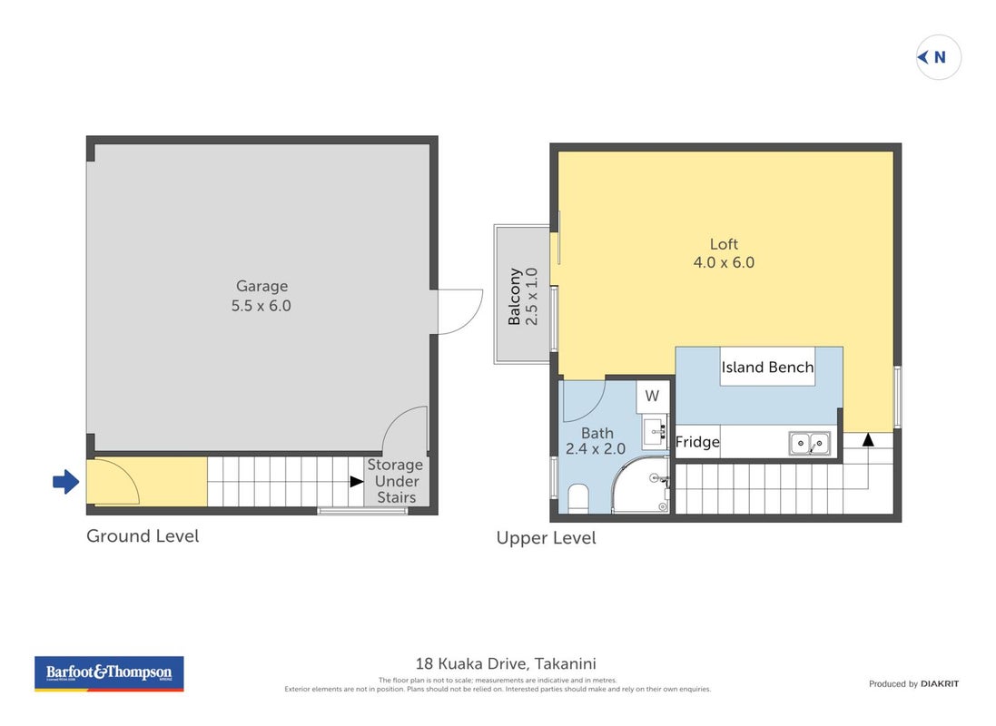 18 Kuaka Drive, Takanini, Auckland - Carousel 33