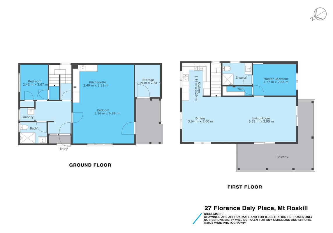 27A Florence Daly Place, Mount Roskill, Auckland - Carousel 24