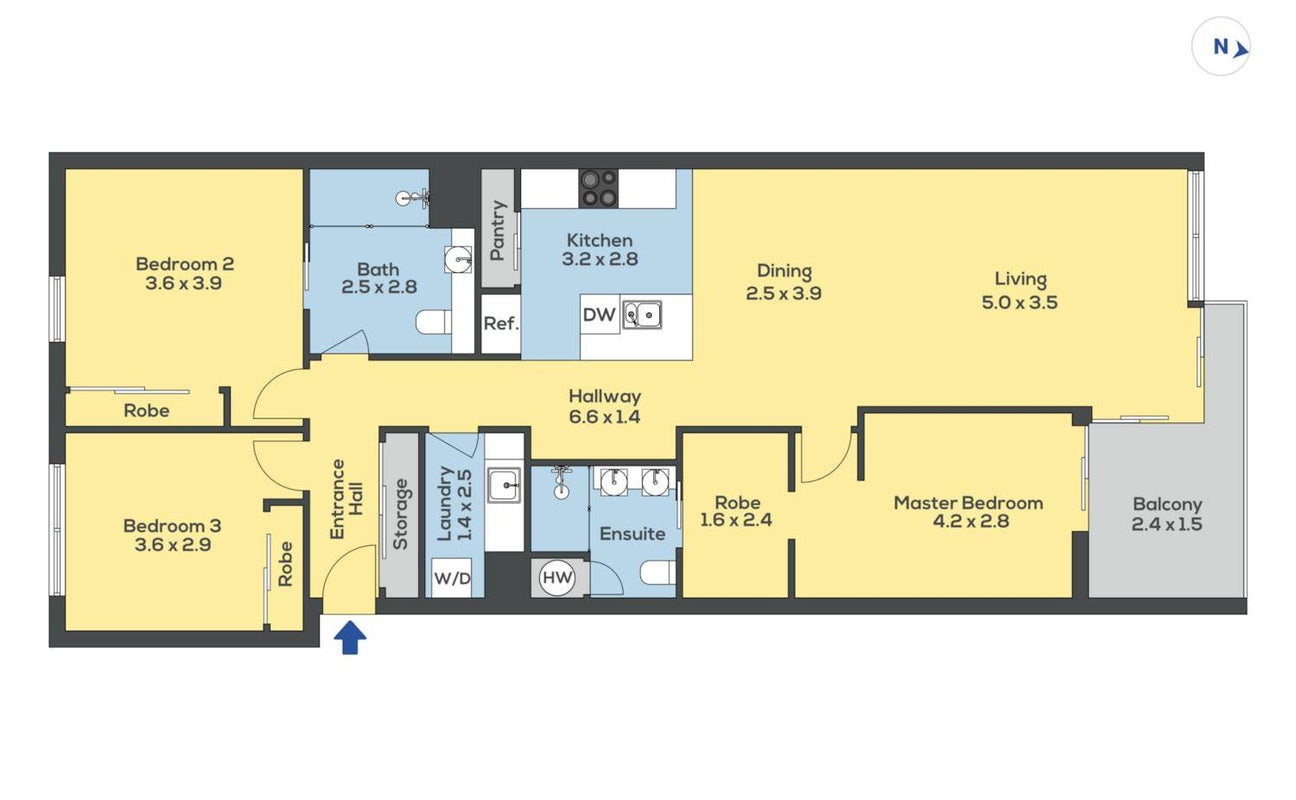103/52 Sale Street, Auckland Central, Auckland - Carousel 15