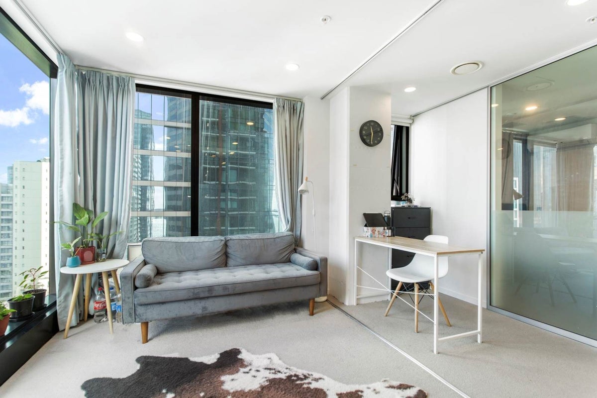 1805/32 Swanson Street, Auckland Central, Auckland - Carousel 1