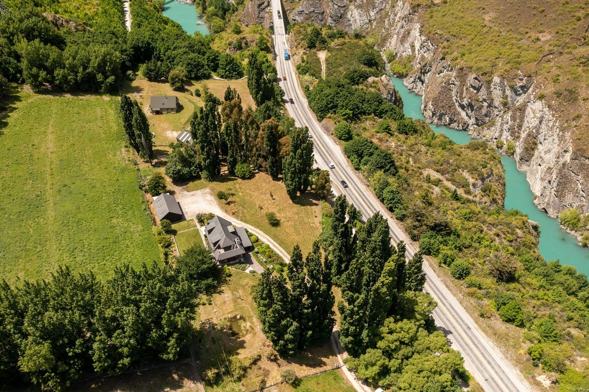 1633 Gibbston Highway, Arrow Junction, Queenstown - Carousel 41