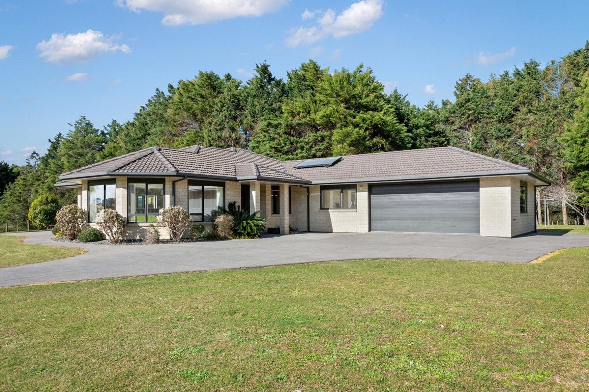 174C Lund Road, Aongatete, Katikati - Carousel 25