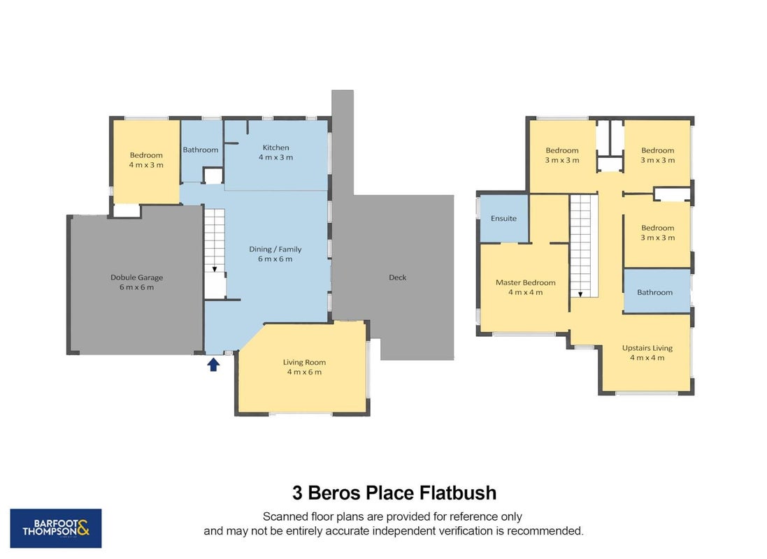 3 Beros Place, Flat Bush, Auckland - Carousel 27