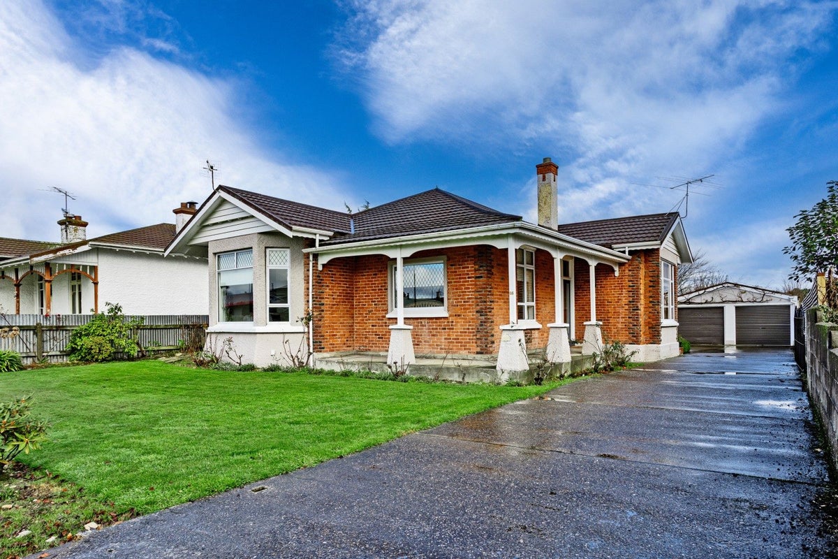 85 Morton Street, Georgetown, Invercargill - Carousel 1