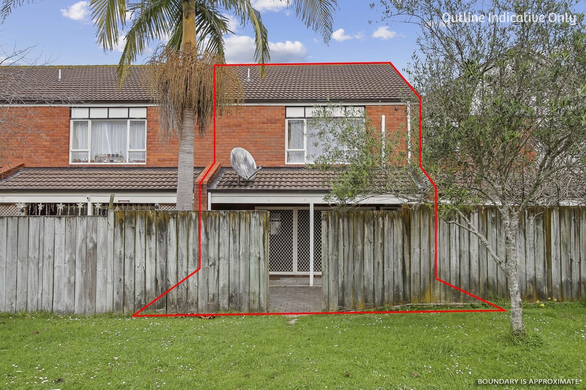 2/23 Charlenne Close, Ranui, Auckland - Carousel 26