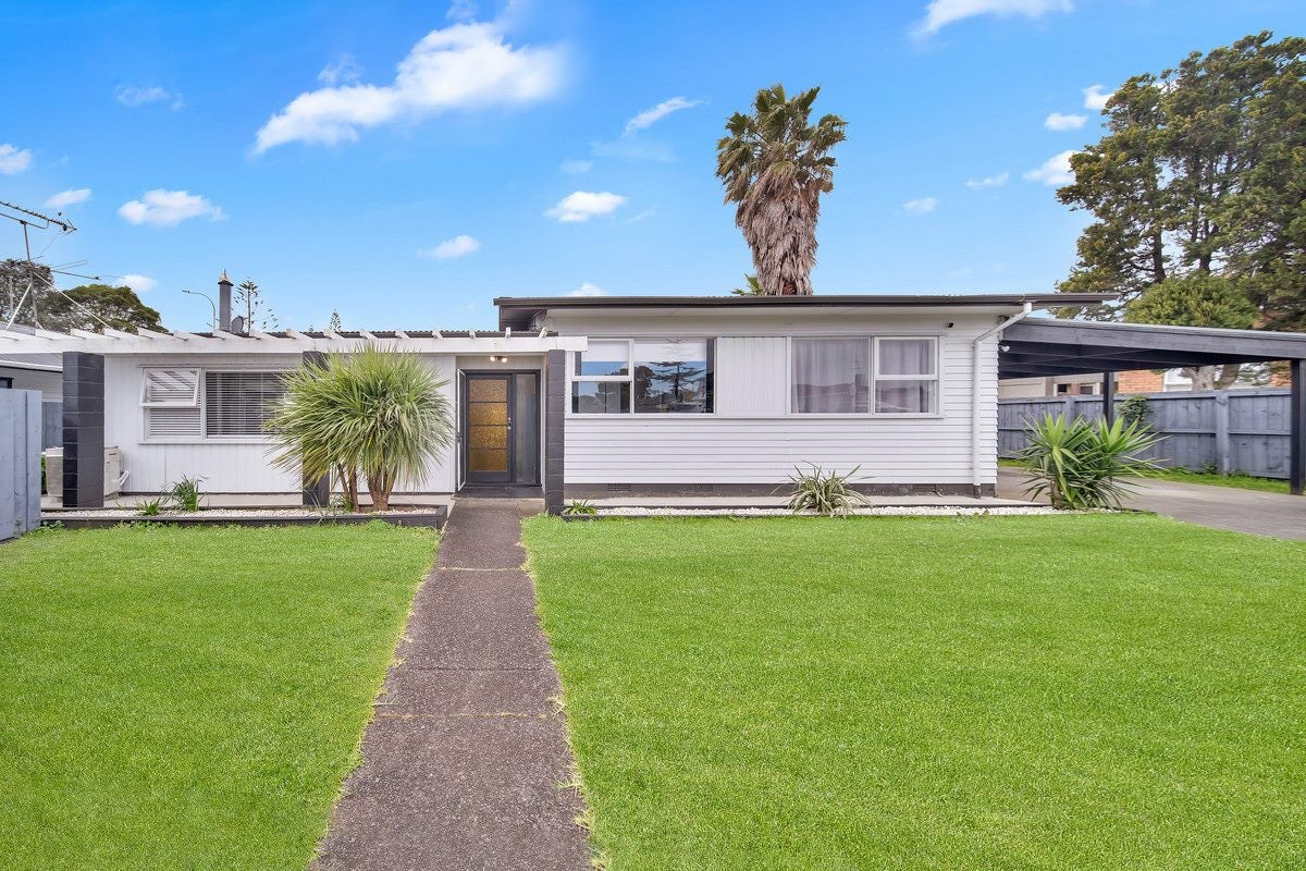 2A Harania Avenue, Favona, Auckland - Carousel 1