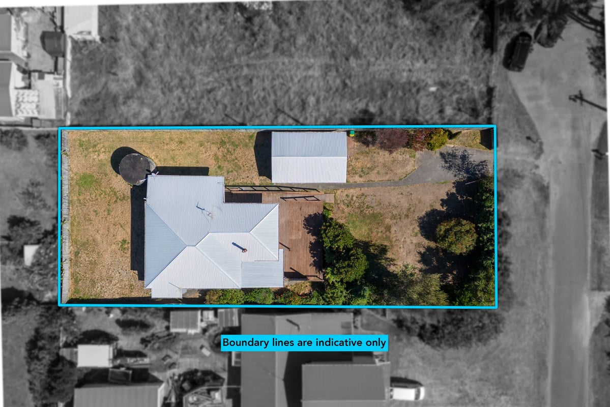 4 Hokio Road, Hokio Beach, Levin - Carousel 24