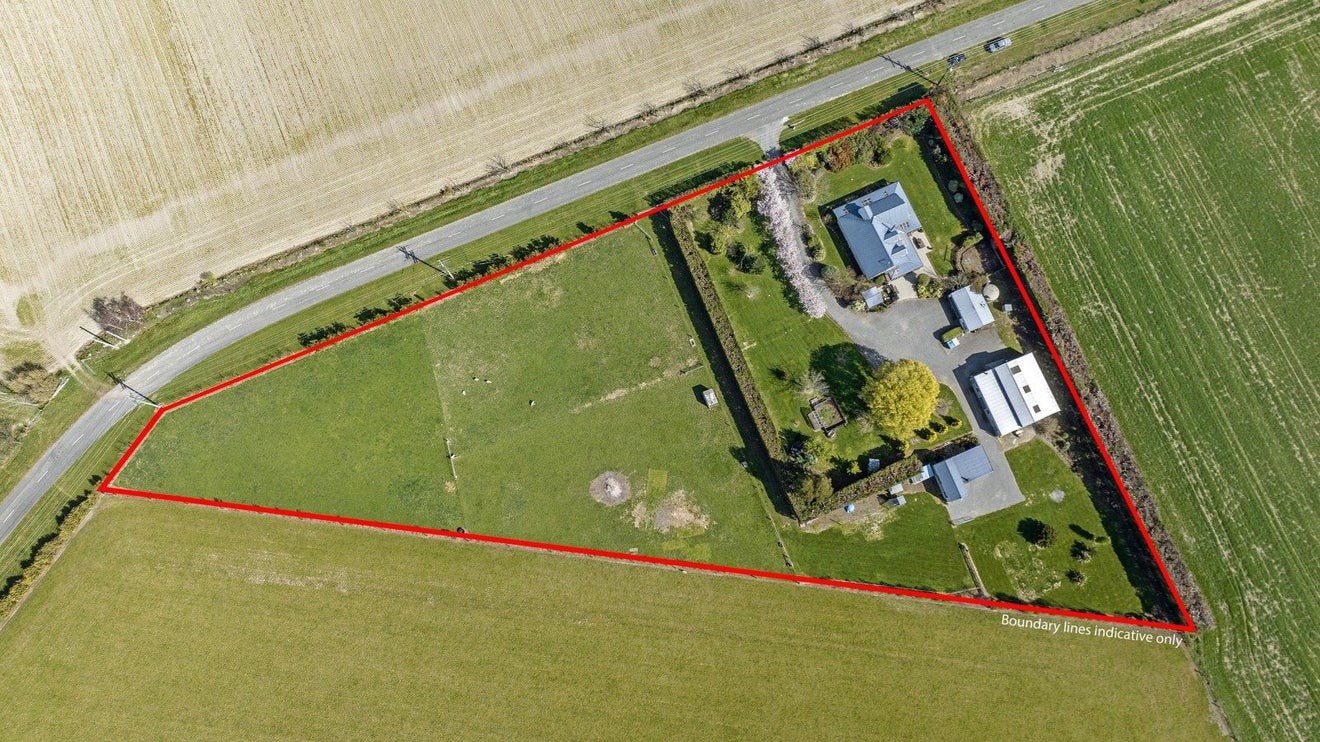 1856 Coaltrack Road, Christchurch - Carousel 30