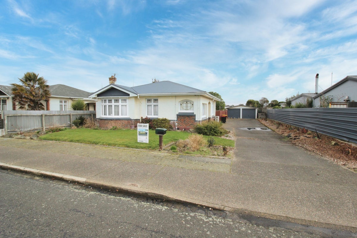301 Ness St, Appleby, Invercargill, Southland - Carousel 1