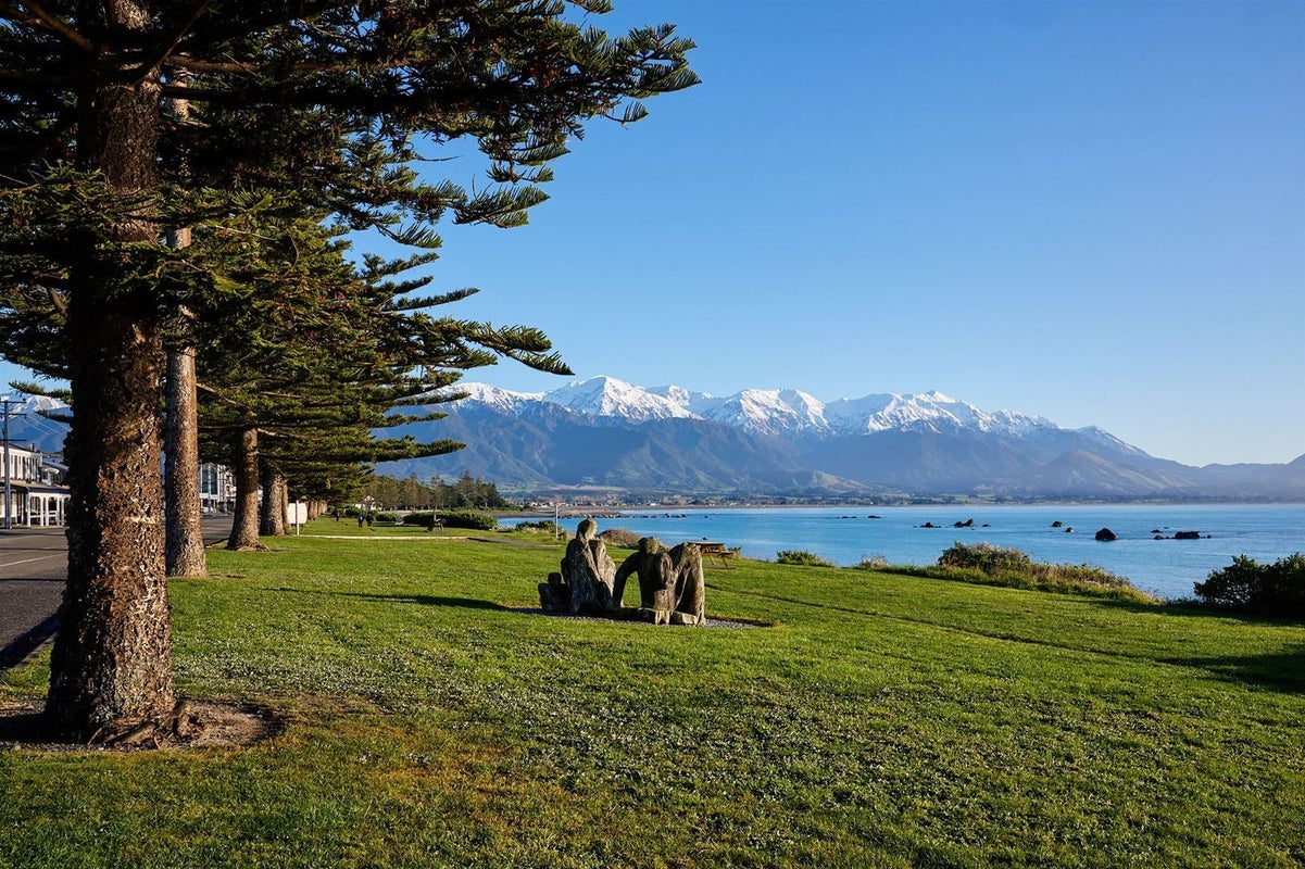 156C Esplanade, Kaikoura, Kaikoura - Carousel 2