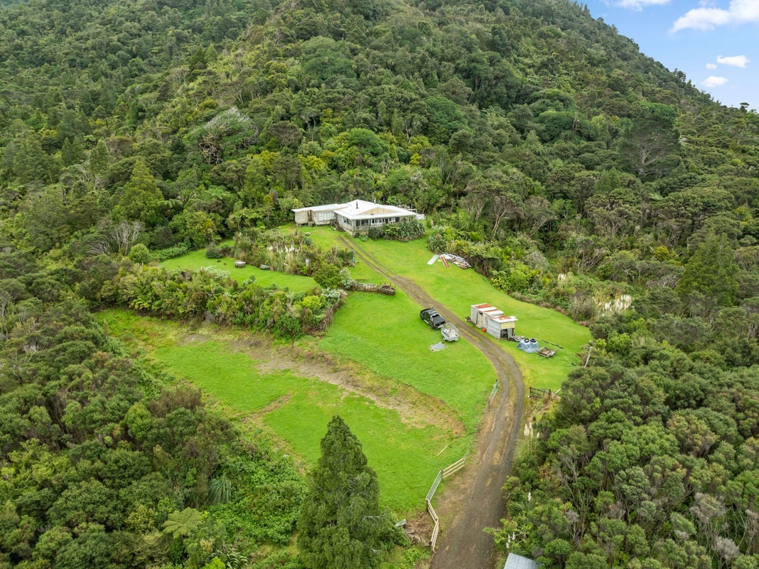152A Kowhitikaru Road, Panguru, Kohukohu - Carousel 1