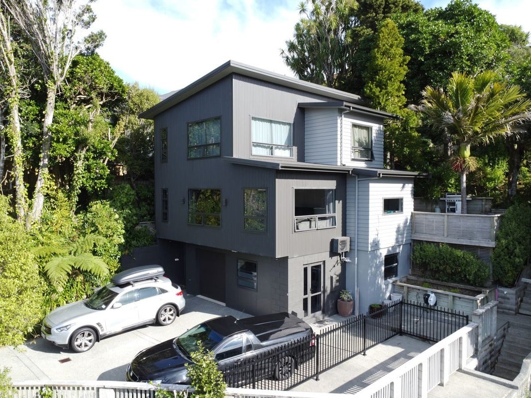 30A Rothsay Road, Ngaio, Wellington - Carousel 18