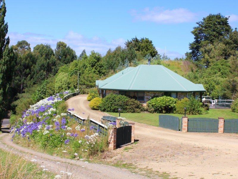 1591A Pohangina Road, Pohangina, Ashhurst - Carousel 1