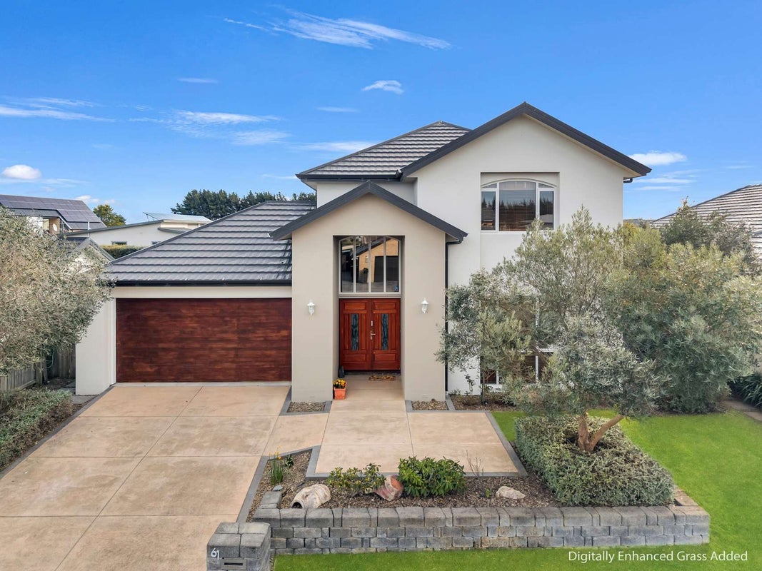 61 Eastwood Rise, Waimairi Beach, Christchurch - Carousel 2