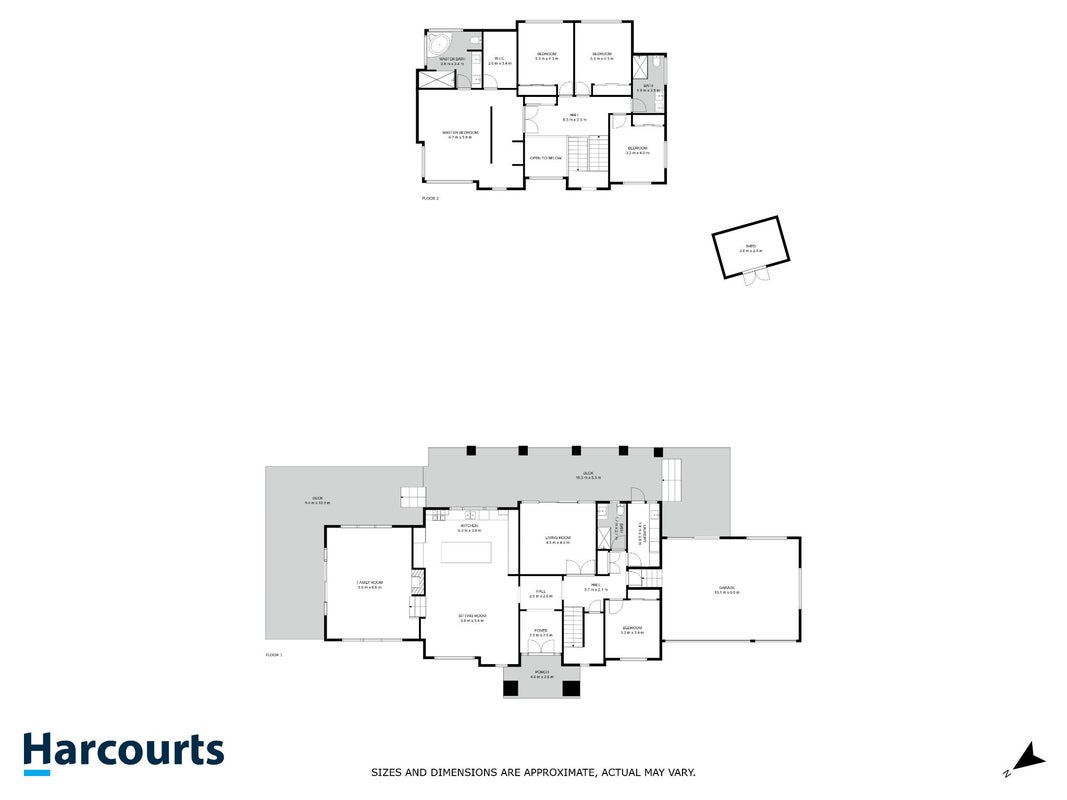 741 Redoubt Road, Flat Bush, Auckland - Carousel 28