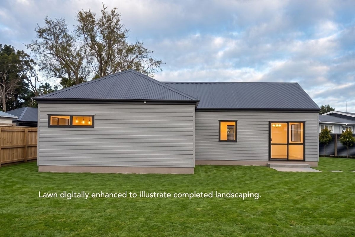 15A Tararua Terrace, Cloverlea, Palmerston North - Carousel 1