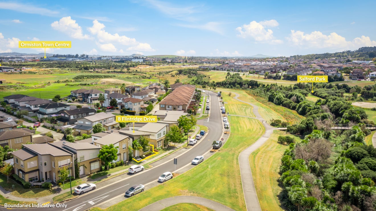 8 Flintridge Drive, Flat Bush, Auckland - Carousel 26