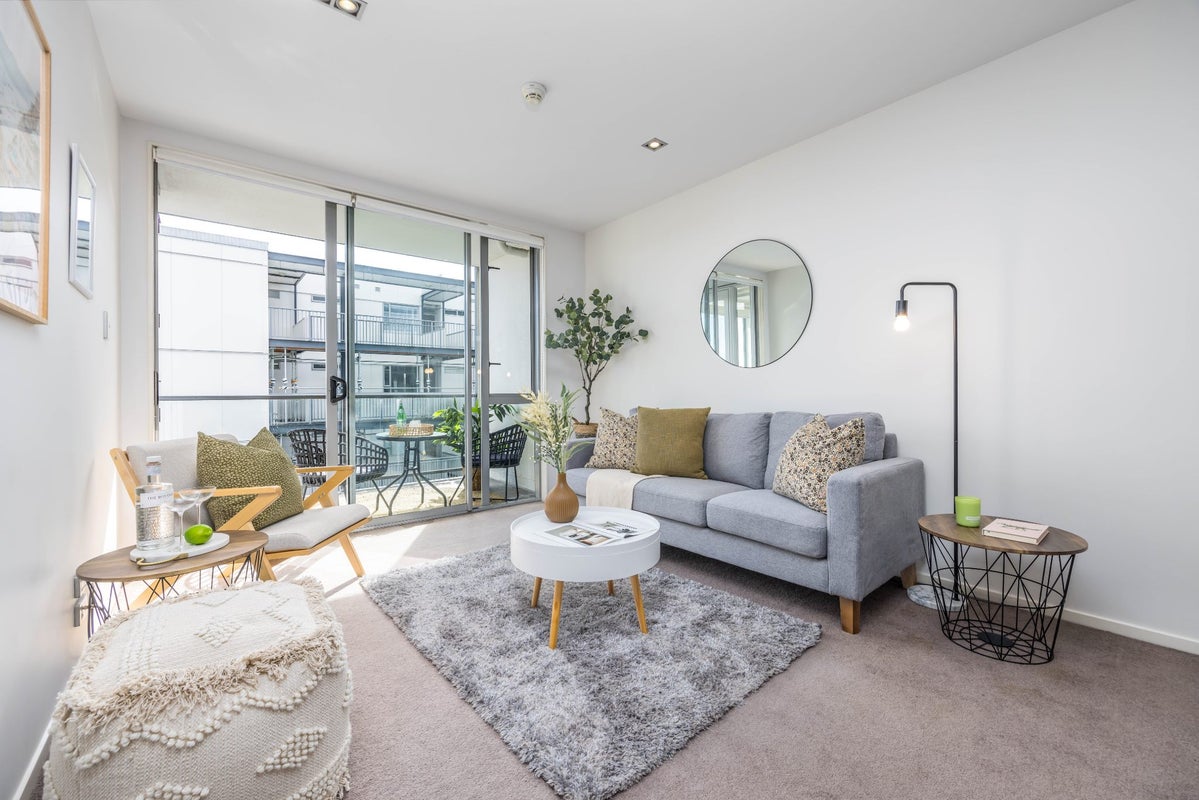 5P/435 New North Road, Kingsland, Auckland - Carousel 1