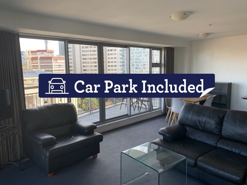 1001/1 Parliament Street, Auckland Central, Auckland - Carousel 1