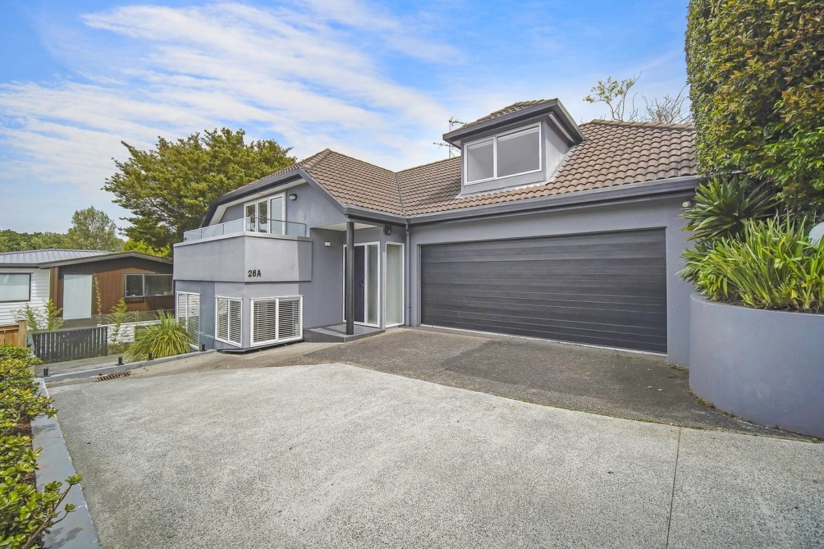 26A ONEPOTO Road, Hauraki, Auckland  - Carousel 2