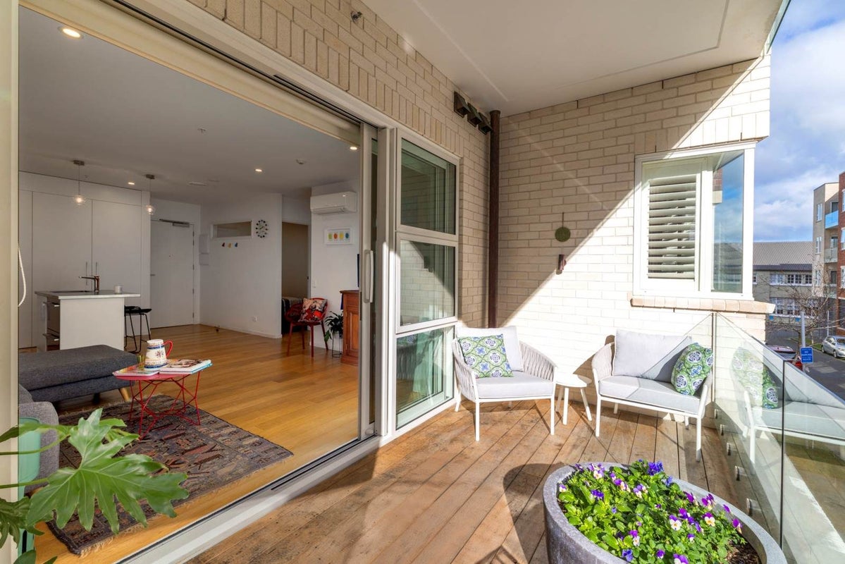 203/54 Surrey Crescent, Grey Lynn, Auckland - Carousel 1