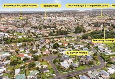 63 Clayton Avenue, Otara, Auckland - Carousel 17
