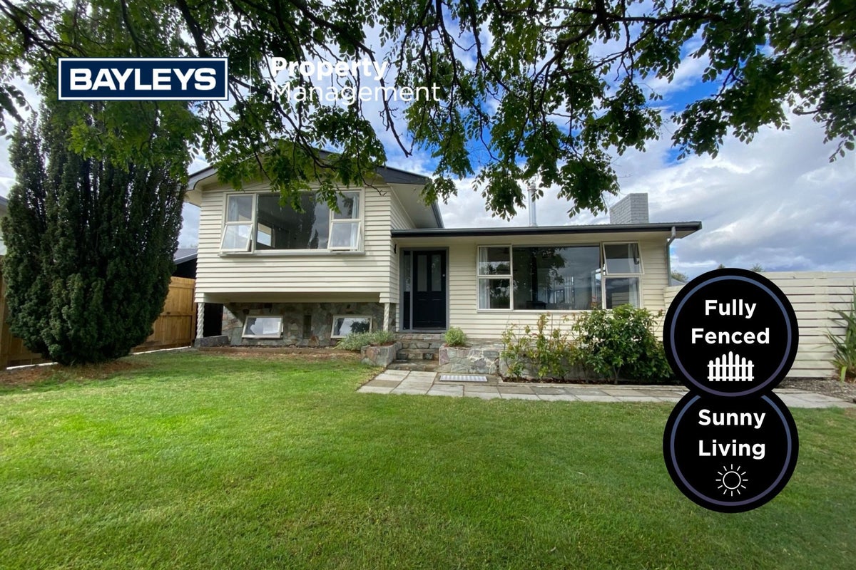 104 Molyneux Avenue, Cromwell, Cromwell - Carousel 1
