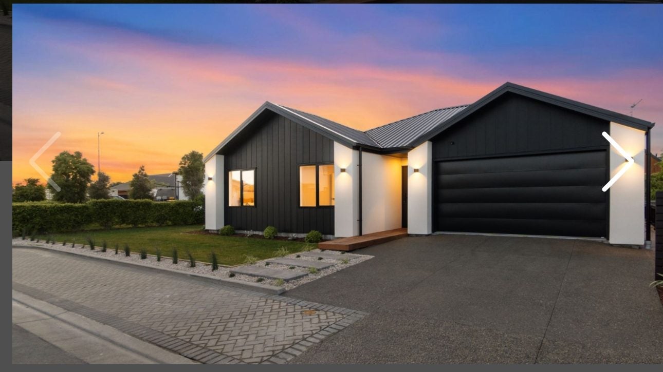4 Dow Square, Wigram, Christchurch - Carousel 1
