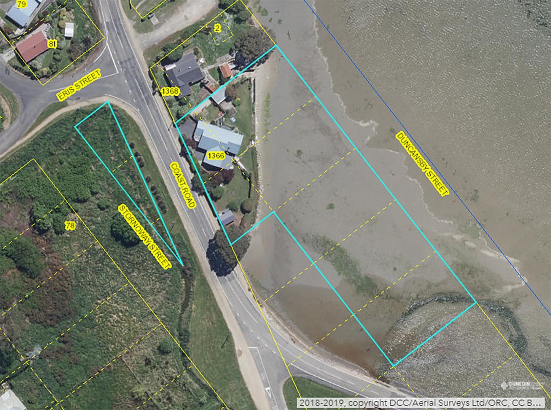 1366 Coast Road, Karitane, Waikouaiti - Carousel 20