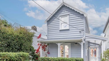 39 Cooper Street, Grey Lynn, Auckland - Carousel 1