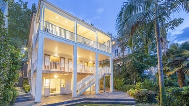 28 Picton Street, Freemans Bay, Auckland - Carousel 1